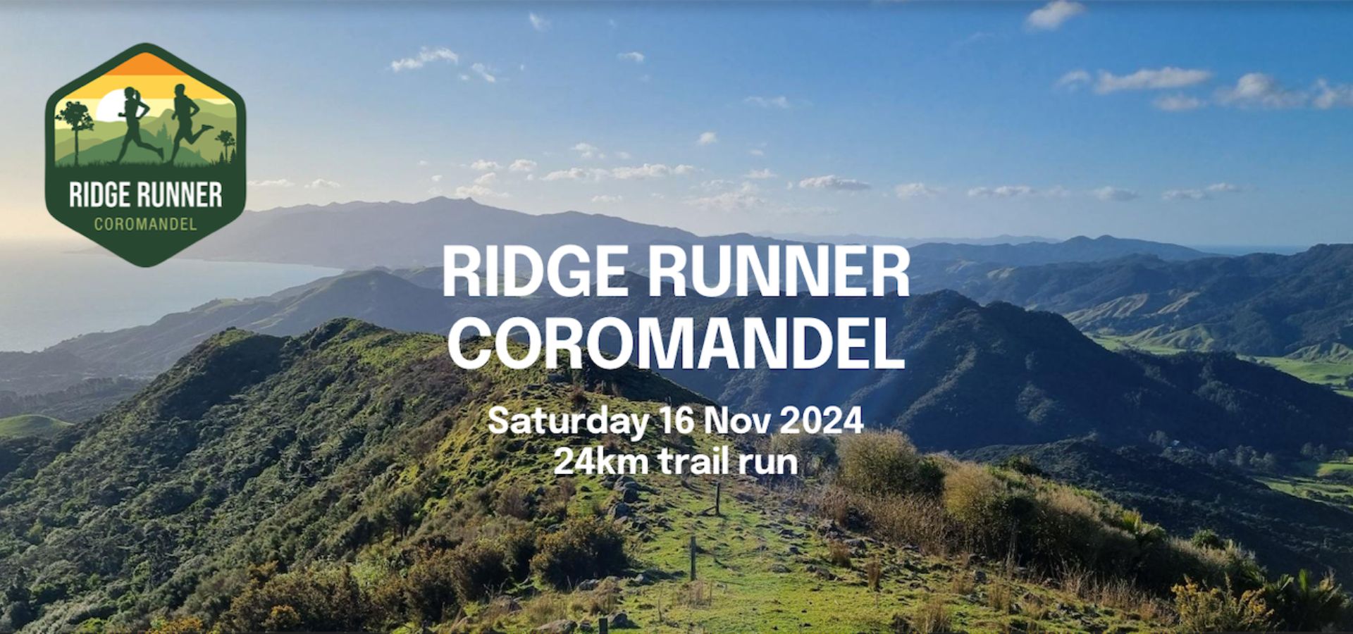 Ridge runner